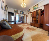 2-комн, 54кв м, этаж 4/5 ул Суворова, 2/7