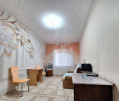 комната 66 кв м ул Охотская, 63