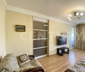 3-комн, 55кв м, этаж 4/5 ул Ефремова, 14