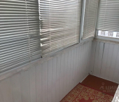 2-комн, 60кв м, этаж 5/5 ул Сладкова, 20