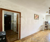 2-комн, 43кв м, этаж 1/2 ул Лобанова, 22
