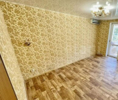 2-комн, 47кв м, этаж 3/3 ул Морской Пехоты, 16