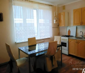 2-комн, 68кв м, этаж 1/5 Античный пр-кт, 3