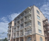 1-комн, 28кв м, этаж 2/5 Гагаринский район, Пляж Омега ул., д.8
