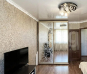 2-комн, 45кв м, этаж 2/5 ул Репина, 34