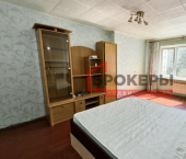 1-комн, 45кв м, этаж 4/9 ул Астана Кесаева, 7/1