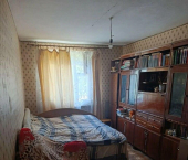 3-комн, 69кв м, этаж 1/5 ул Александра Маринеско, 15