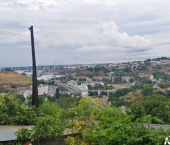 земля 7.6 сот Севастополь, Террасная улица, 14