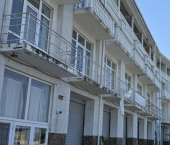 2-комн, 72кв м, этаж 2/4 Севастополь, Катерная улица, 52