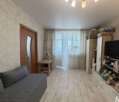 3-комн, 55кв м, этаж 5/5 Горпищенко ул,дом 45