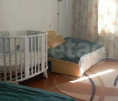 2-комн, 40кв м, этаж 4/5 Севастополь, улица Николая Музыки, 84А