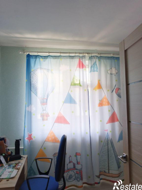 Продажа 3-комн квартиры Богданова, 29