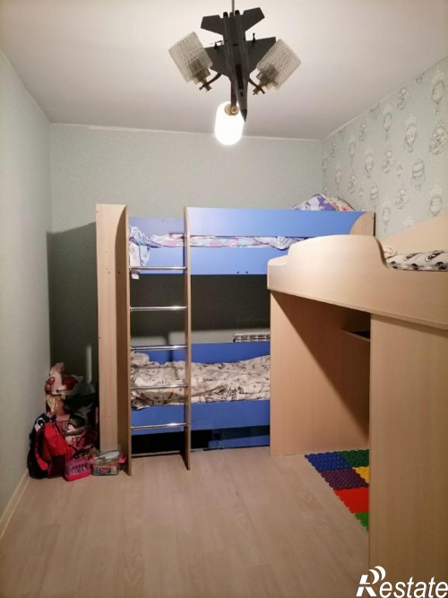 Продажа 3-комн квартиры Богданова, 29