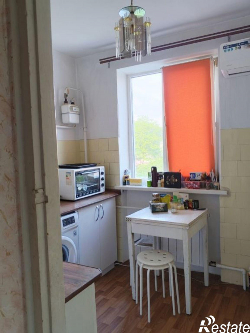Продажа 3-комн квартиры Богданова, 29