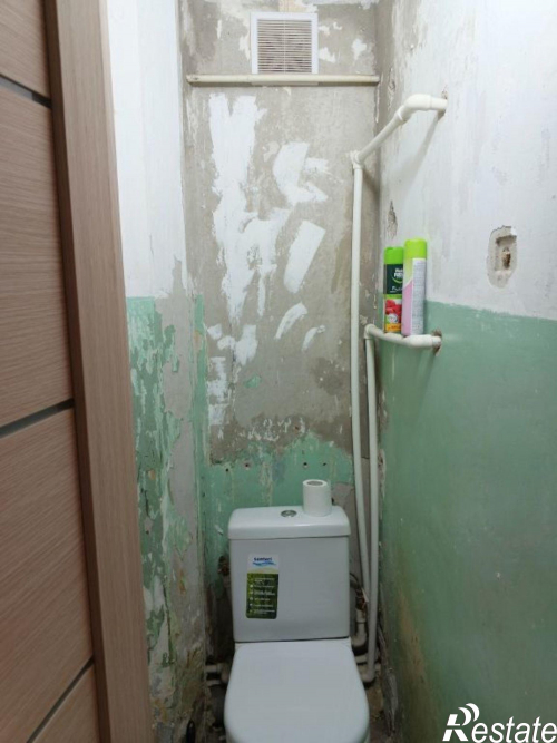 Продажа 3-комн квартиры Богданова, 29