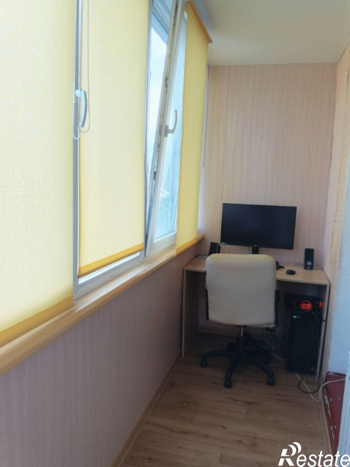 Продажа 3-комн квартиры Богданова, 29