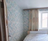 3-комн, 50кв м, этаж 5/5 Богданова, 29