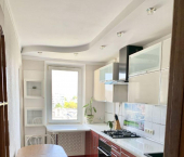 1-комн, 46кв м, этаж 8/9 ул Бориса Михайлова, 1