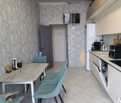 2-комн, 63кв м, этаж 5/16 ул Молодых строителей, 37