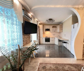 2-комн, 63кв м, этаж 4/8 Севастополь, Балтийская улица, 14