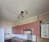 1-комн, 52кв м, этаж 4/5 улица Вакуленчука, 53/7