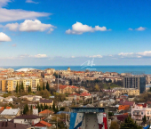 2-комн, 71кв м, этаж 5/9 Нахимовский район, Победы пр-кт., д.2, к.А