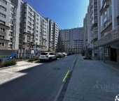 1-комн, 44кв м, этаж 4/12 Колобова ул,дом 44к3