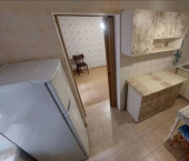 1-комн, 37кв м, этаж 1/2 Севастополь, улица Гоголя, 28В