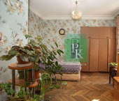 комната 25 кв м улица Адмирала Макарова, д 29