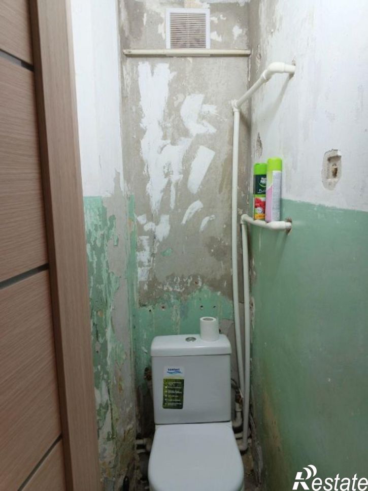 3-комн квартира Богданова, 29