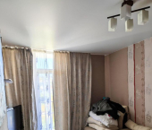 1-комн, 40кв м, этаж 5/10 ул Степаняна, 4 3