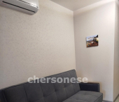 -комн, 16.2кв м, этаж 1/3 Военных Строителей улица, д.12к13