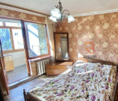 3-комн, 77кв м, этаж 3/8 ул Адмирала Фадеева, 21б