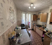 2-комн, 53кв м, этаж 5/5 Севастополь, Нахимовский район