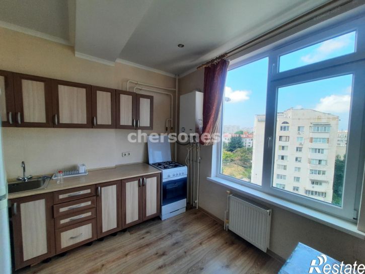 1-комн квартира Молодых Строителей улица, д.1А