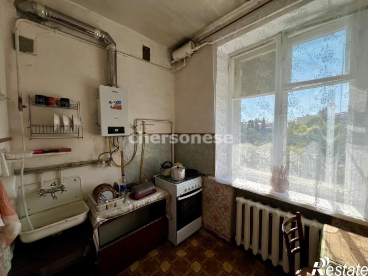 2-комн квартира Льва Толстого улица, д.17А