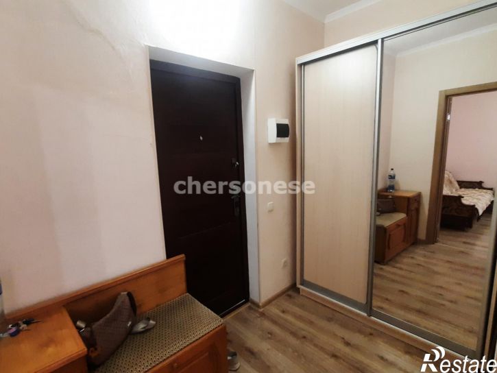 1-комн квартира Молодых Строителей улица, д.1А