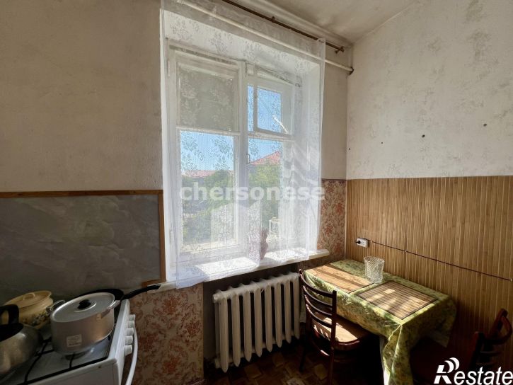 2-комн квартира Льва Толстого улица, д.17А