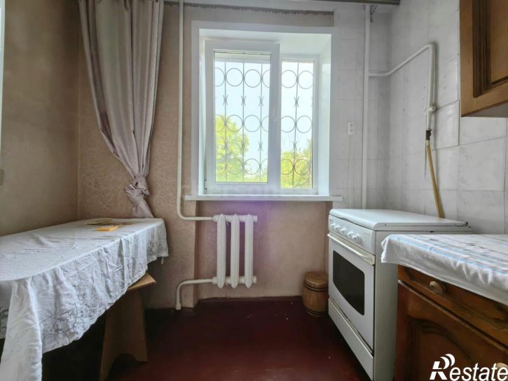 1-комн квартира Дмитрия Ульянова улица, д.4