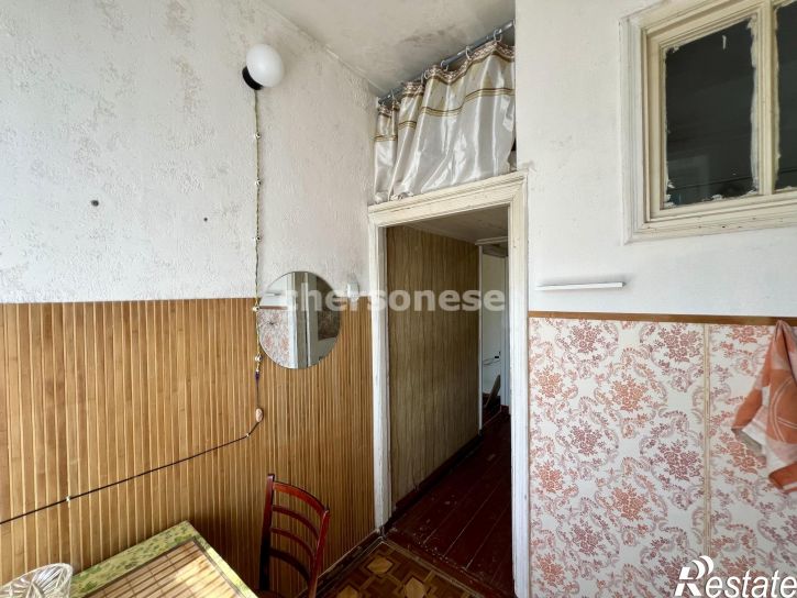 2-комн квартира Льва Толстого улица, д.17А