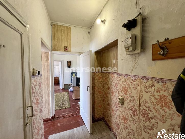 2-комн квартира Льва Толстого улица, д.17А