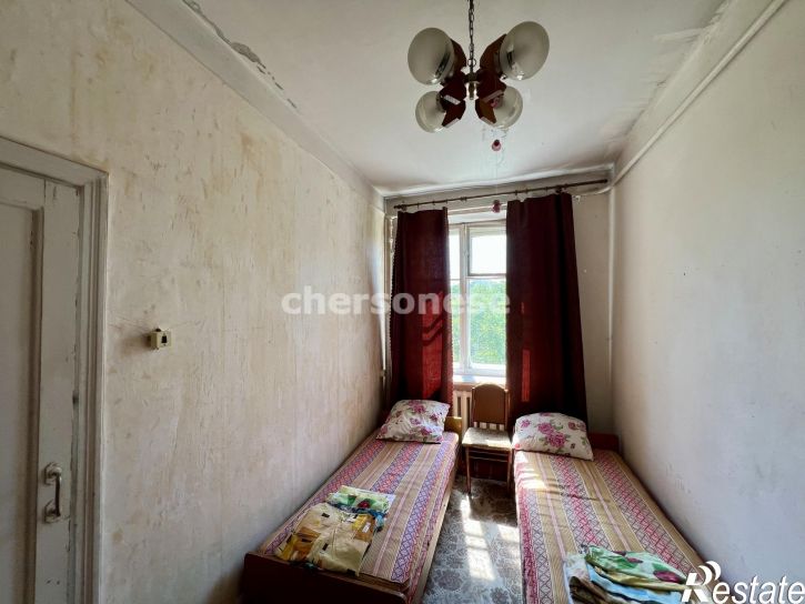 2-комн квартира Льва Толстого улица, д.17А