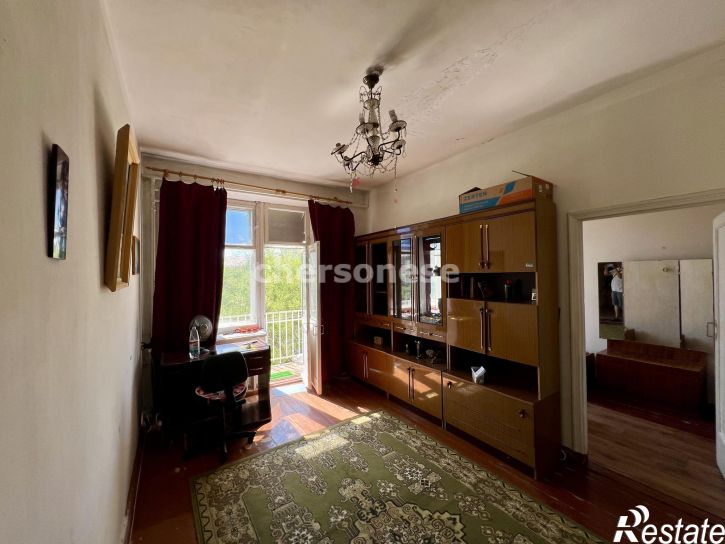 2-комн квартира Льва Толстого улица, д.17А
