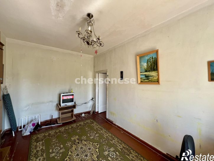 2-комн квартира Льва Толстого улица, д.17А