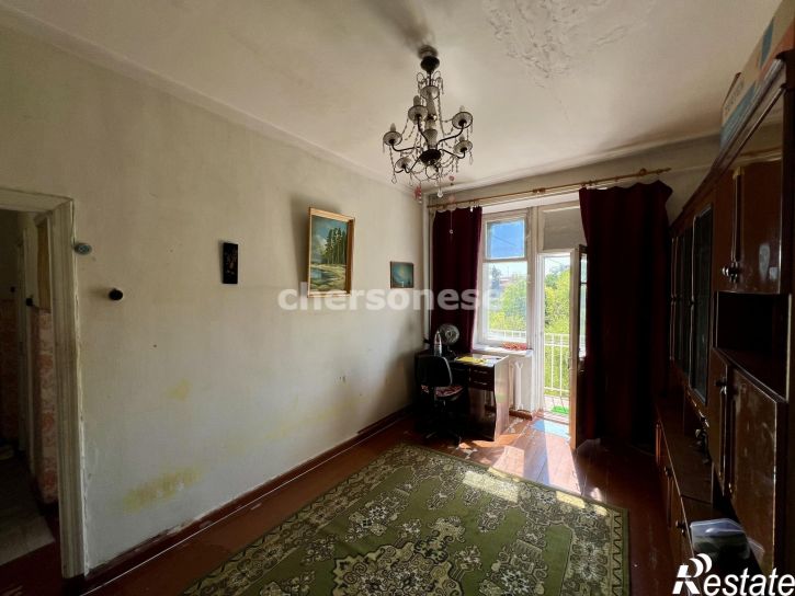 2-комн квартира Льва Толстого улица, д.17А