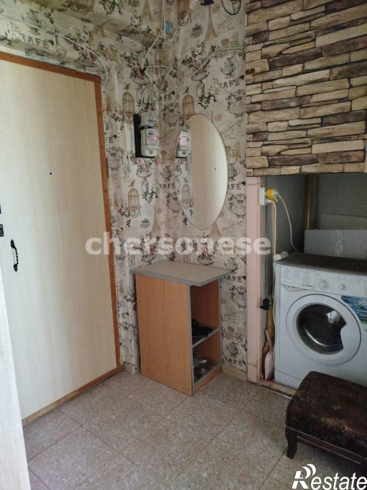 1-комн квартира Генерала Острякова проспект, д.69А