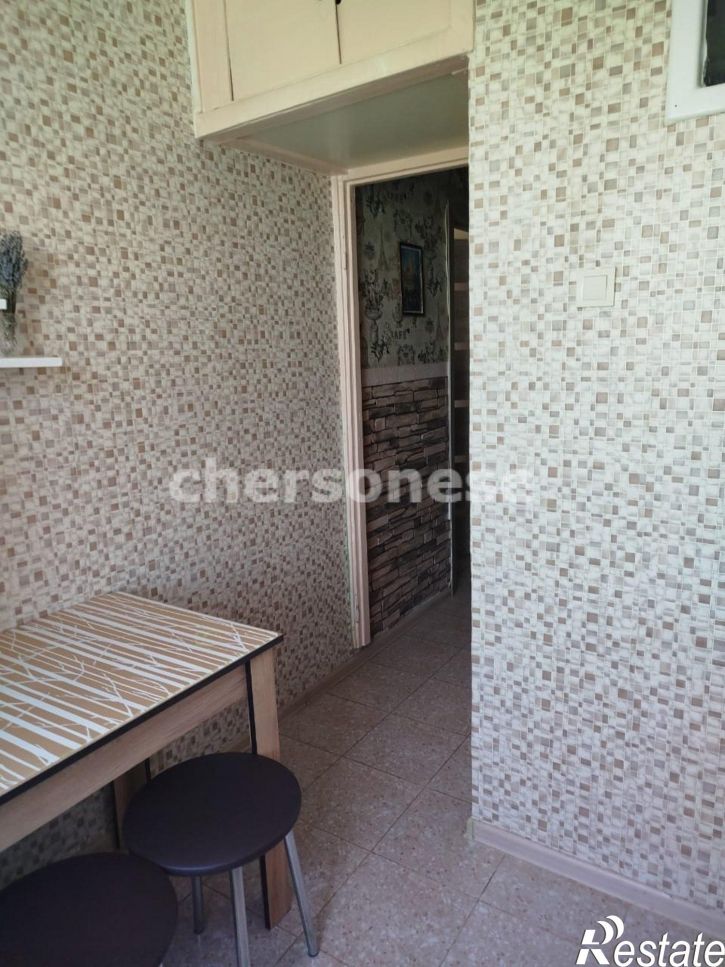 1-комн квартира Генерала Острякова проспект, д.69А