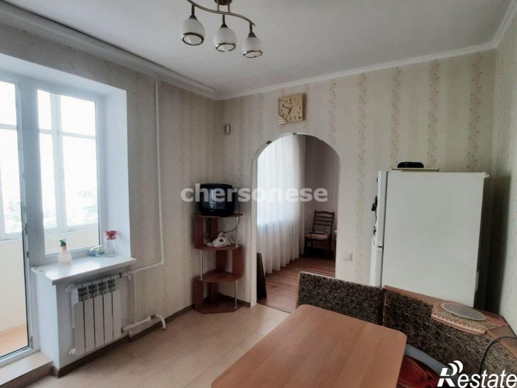 3-комн квартира Героев Сталинграда проспект, д.40