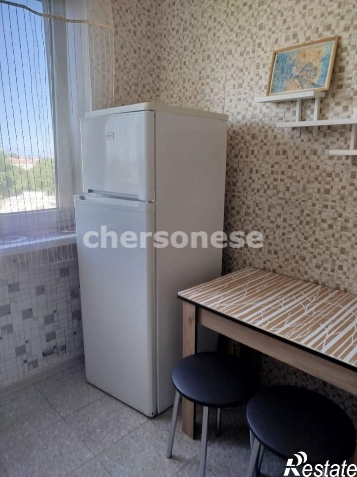 1-комн квартира Генерала Острякова проспект, д.69А