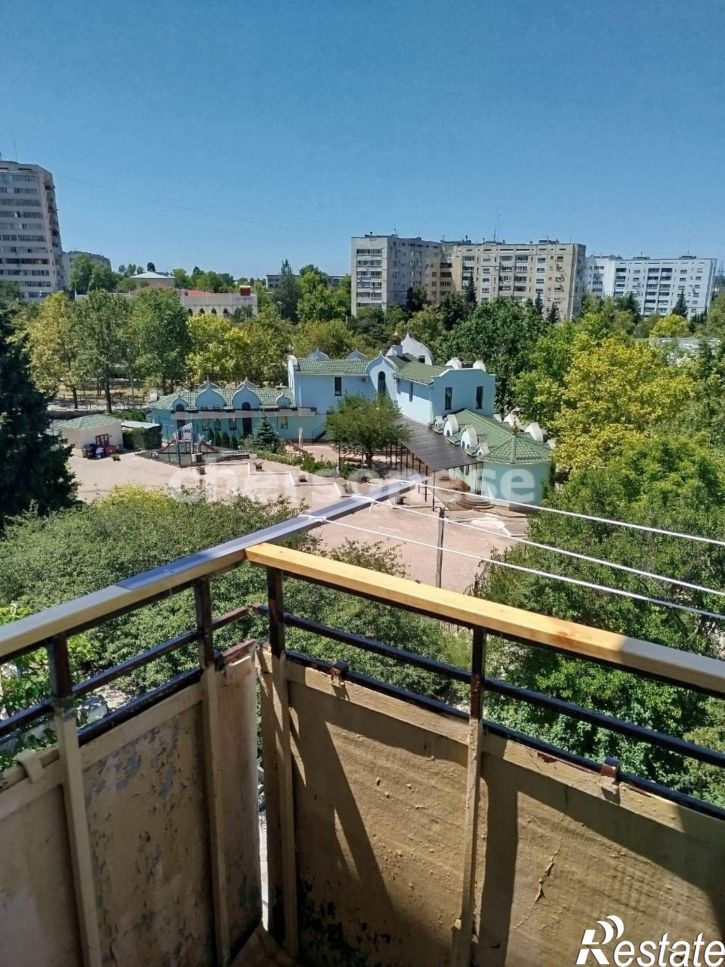 1-комн квартира Генерала Острякова проспект, д.69А